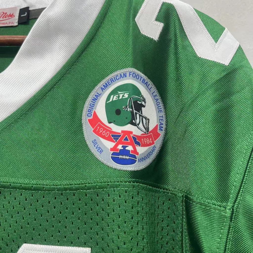 Freeman McNeil New York Jets Official NFL Mitchell & Ness product image 3