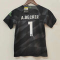 NIKE LIVERPOOL ALLISON BECKER GOALKEEPER JERSEY product image 1