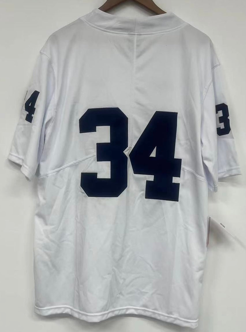 Franco Harris Penn State Nittany Lions Official NCAA Nike product image 1