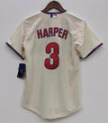 Bryce Harper Philadelphia Phillies Official MLB Nike Jersey product image 1