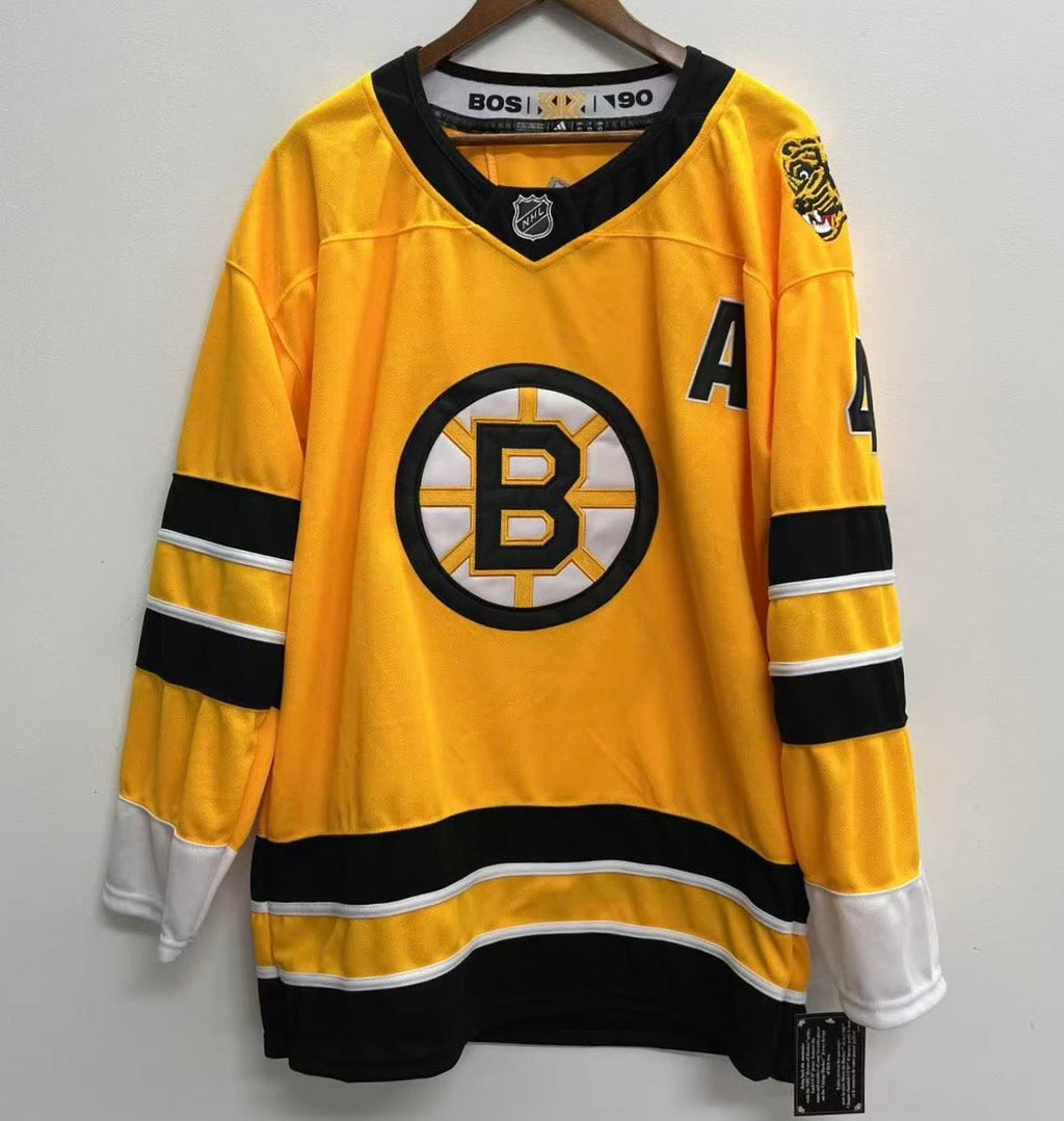 Bobby Orr Boston Bruins Official NHL Jersey Adidas product image 2