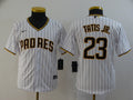 Fernando Tatís Jr. YOUTH San Diego Padres Jersey white product image 1