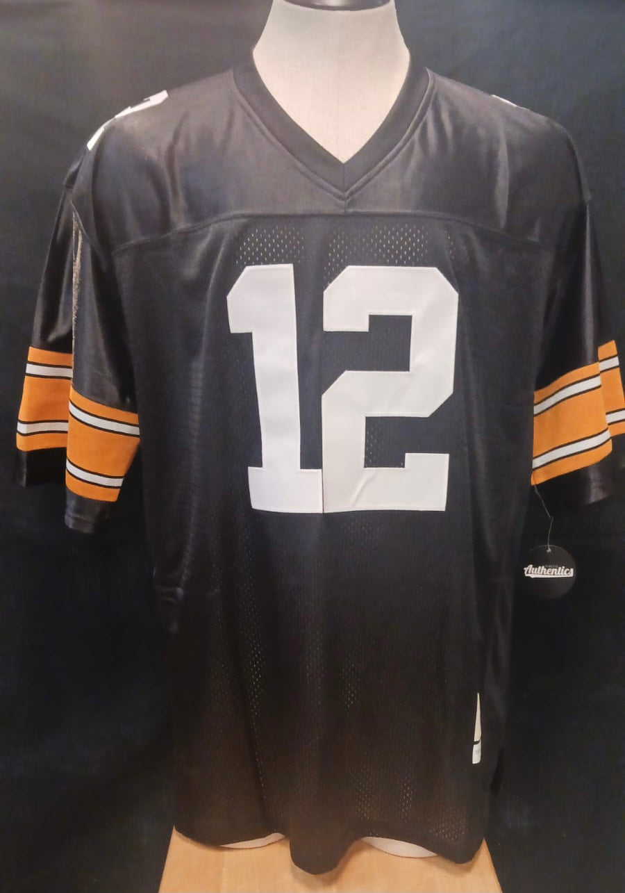 Terry Bradshaw autographed Pittsburgh Steelers Custom product image 4