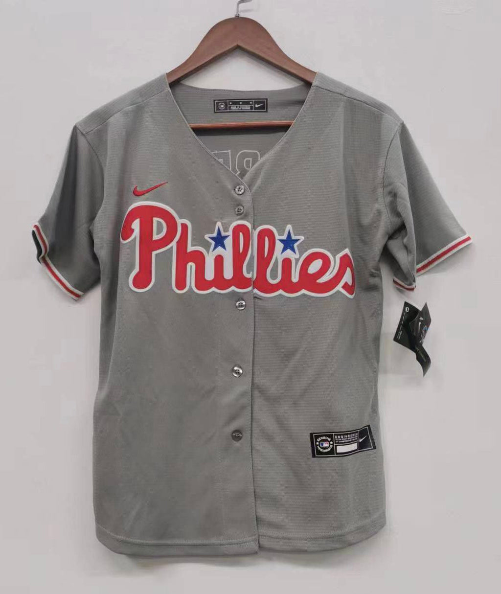 Bryce Harper YOUTH Philadelphia Phillies Official MLB Nike product image 2