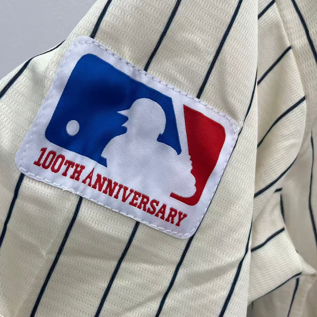 Billy Williams Chicago Cubs Jersey 1969 Cooperstown product image 4