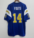 Dan Fouts San Diego Chargers Official NFL Mitchell & Ness product image 1