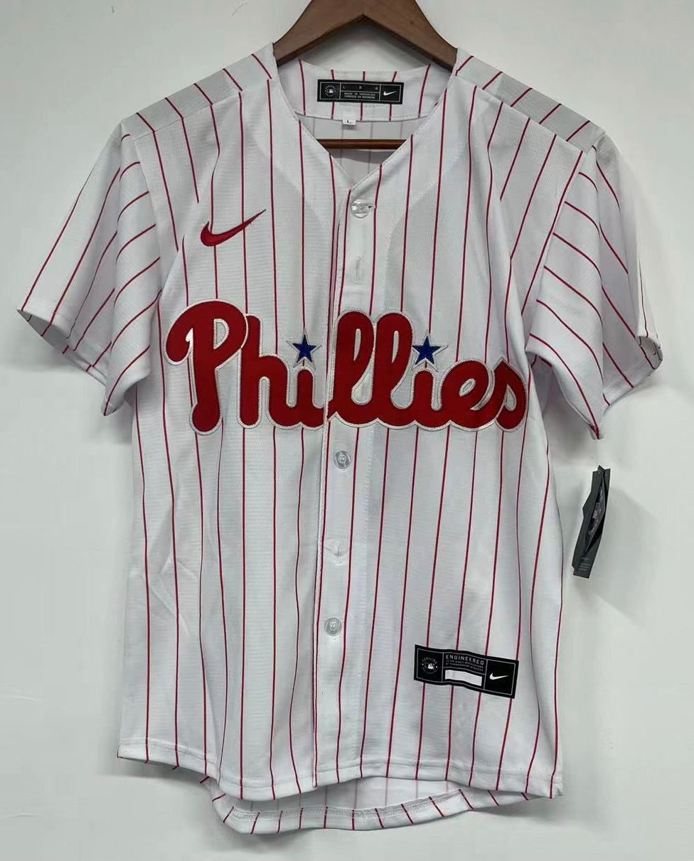 Bryson Stott YOUTH KIDS Philadelphia Phillies Official MLB product image 2