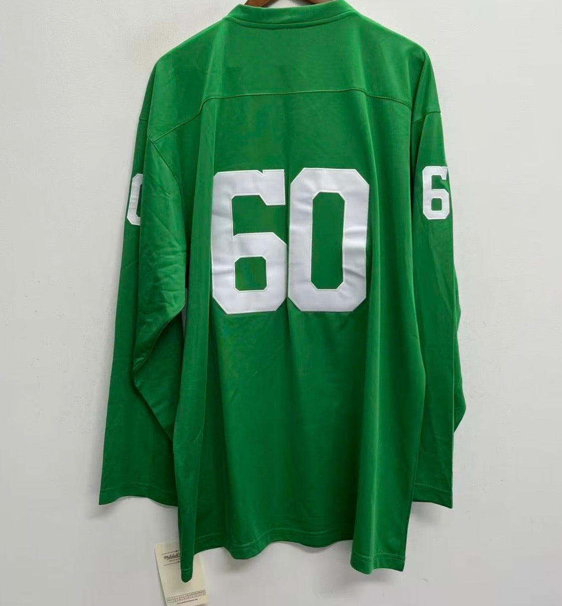 Chuck Bednarik Philadelphia Eagles 1960 Official NFL product image 1
