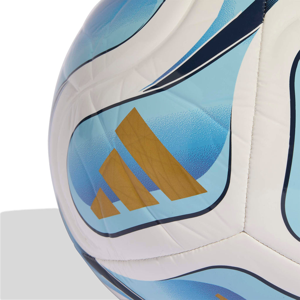 Argentina National Team FIFA Adidas 2026 World Cup Trionda Soccer Ball product image 4, provided for visual reference and