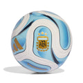 Argentina National Team FIFA Adidas 2026 World Cup Trionda Soccer Ball product image 1, provided for visual reference and