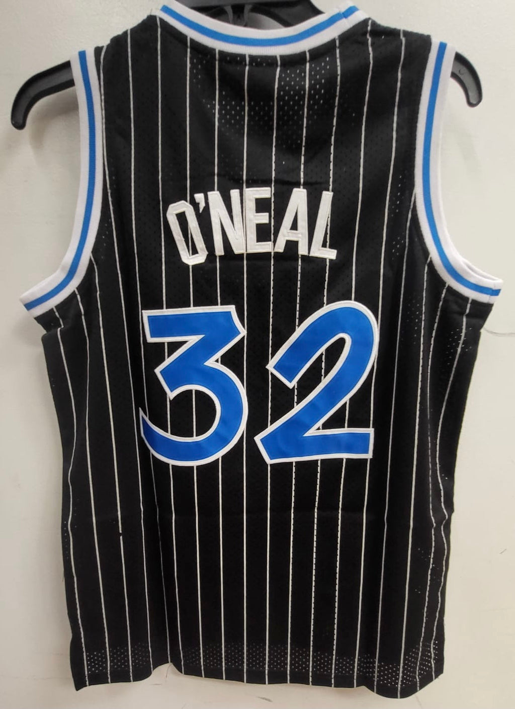Shaquille O’Neal YOUTH KIDS Orlando Magic Official NBA product image 2
