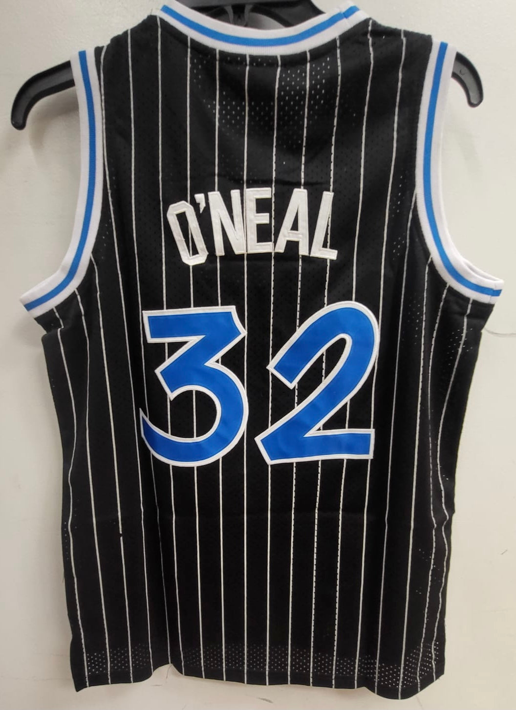 Shaquille O’Neal YOUTH KIDS Orlando Magic Official NBA product image 2