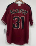 Jake McCarthy Arizona Diamondbacks Official MLB Nike Jersey product image 1