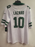 Allen Lazard New York Jets retro throwback jersey product image 1