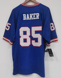 Stephen Baker Mitchell & Ness New York Giants Jersey product image 1