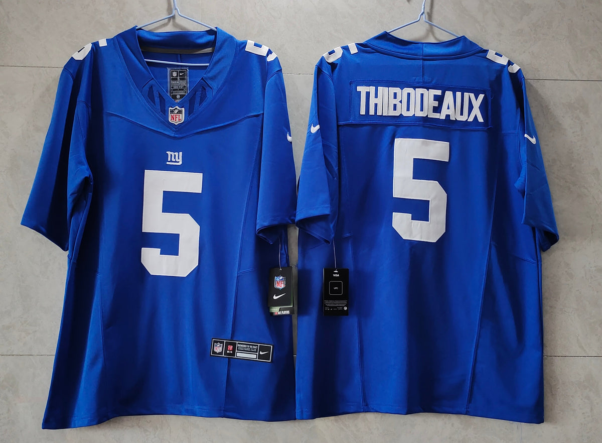 Kayvon Thibodeaux New York Giants YOUTH KIDS Jersey product image 1