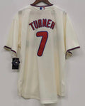 Trea Turner Philadelphia Phillies Official MLB Nike Jersey product image 1