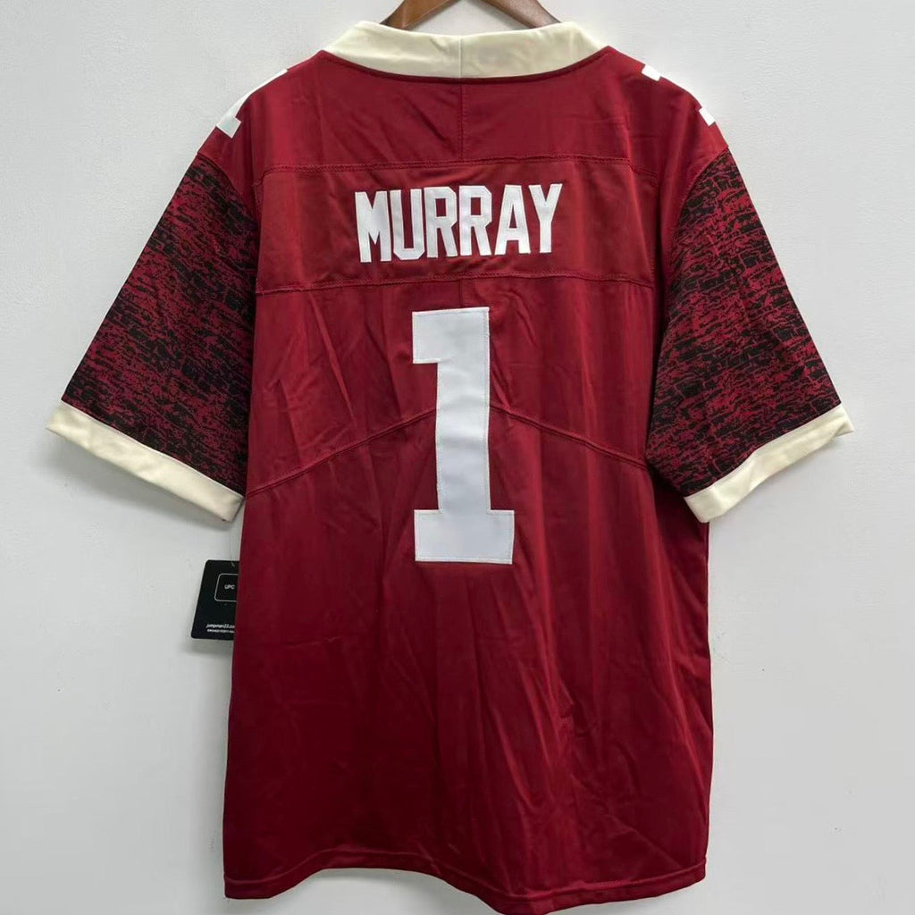 Kyler Murray Oklahoma Sooners Official NCAA Jordan brand product image 2