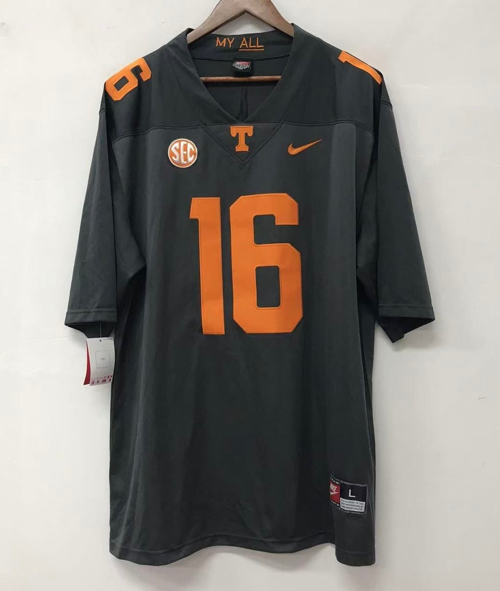 Peyton Manning Tennessee Volunteers Official NCAA Nike product image 2