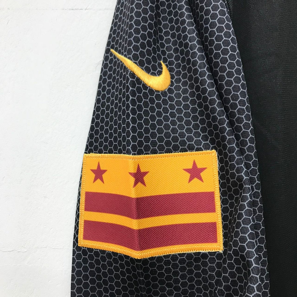 Terry McLaurin Washington Commanders official NFL Nike product image 4