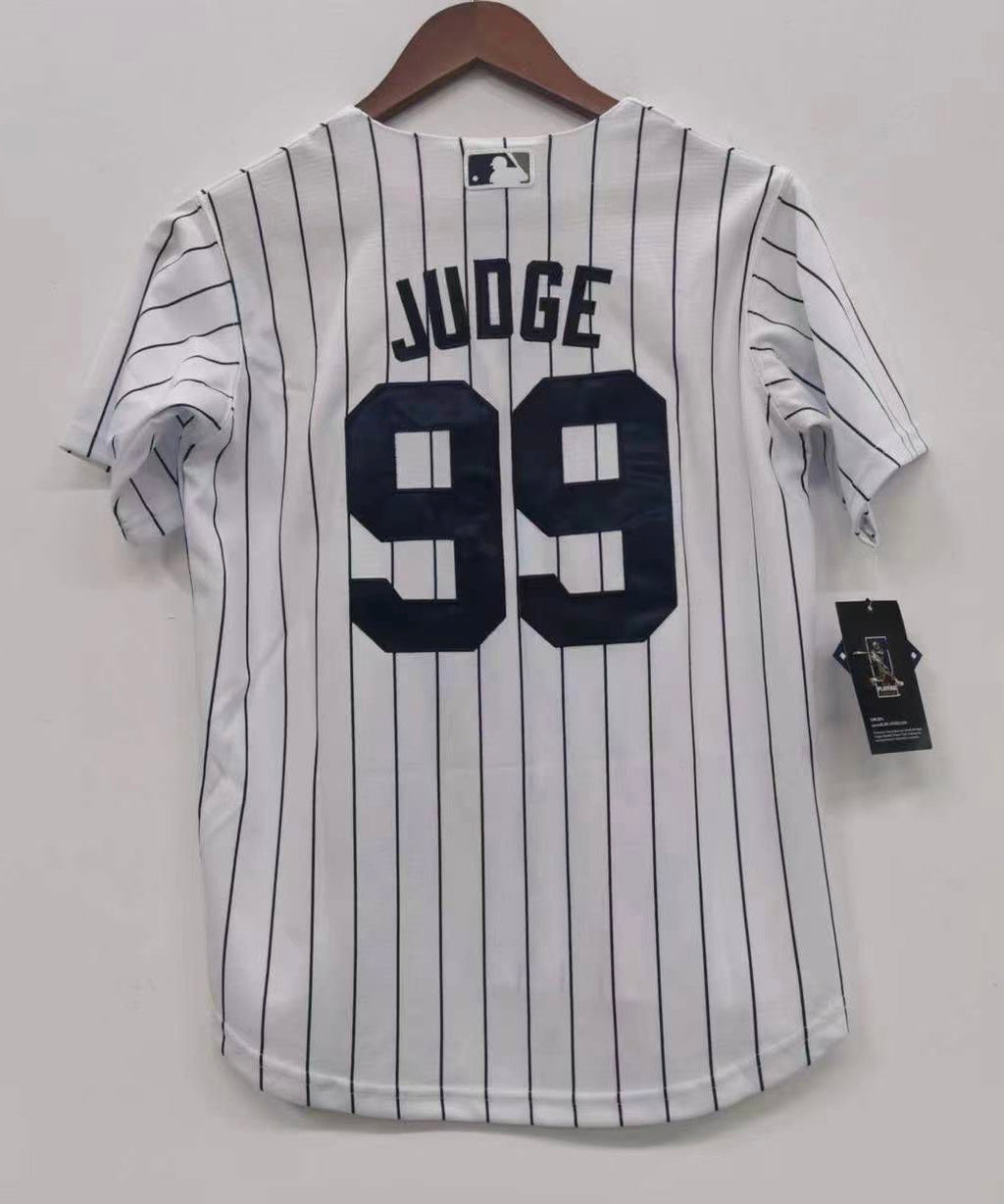 Aaron Judge YOUTH KIDS New York Yankees Official MLB Nike product image 2