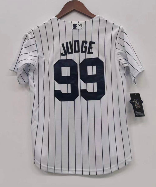 Aaron Judge YOUTH KIDS New York Yankees Official MLB Nike product image 2