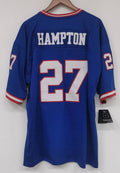 Rodney Hampton Mitchell & Ness New York Giants Jersey product image 1