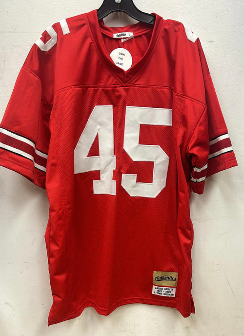 Archie Griffin Ohio State Jersey Classic Authentics product image 2