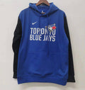 Toronto Blue Jays official MLB hoodie product image 1
