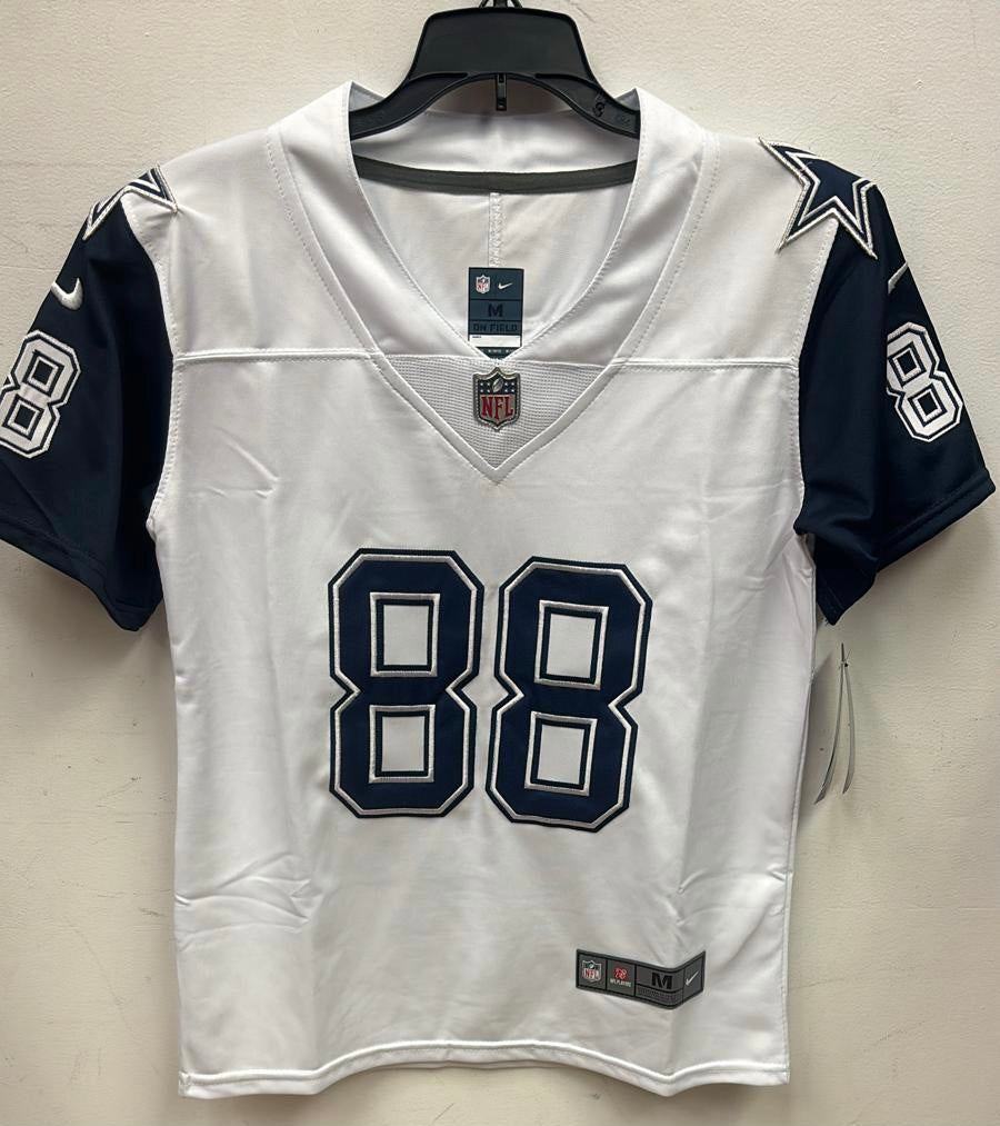 CeeDee Lamb YOUTH KIDS Dallas Cowboys Official NFL Jersey product image 2