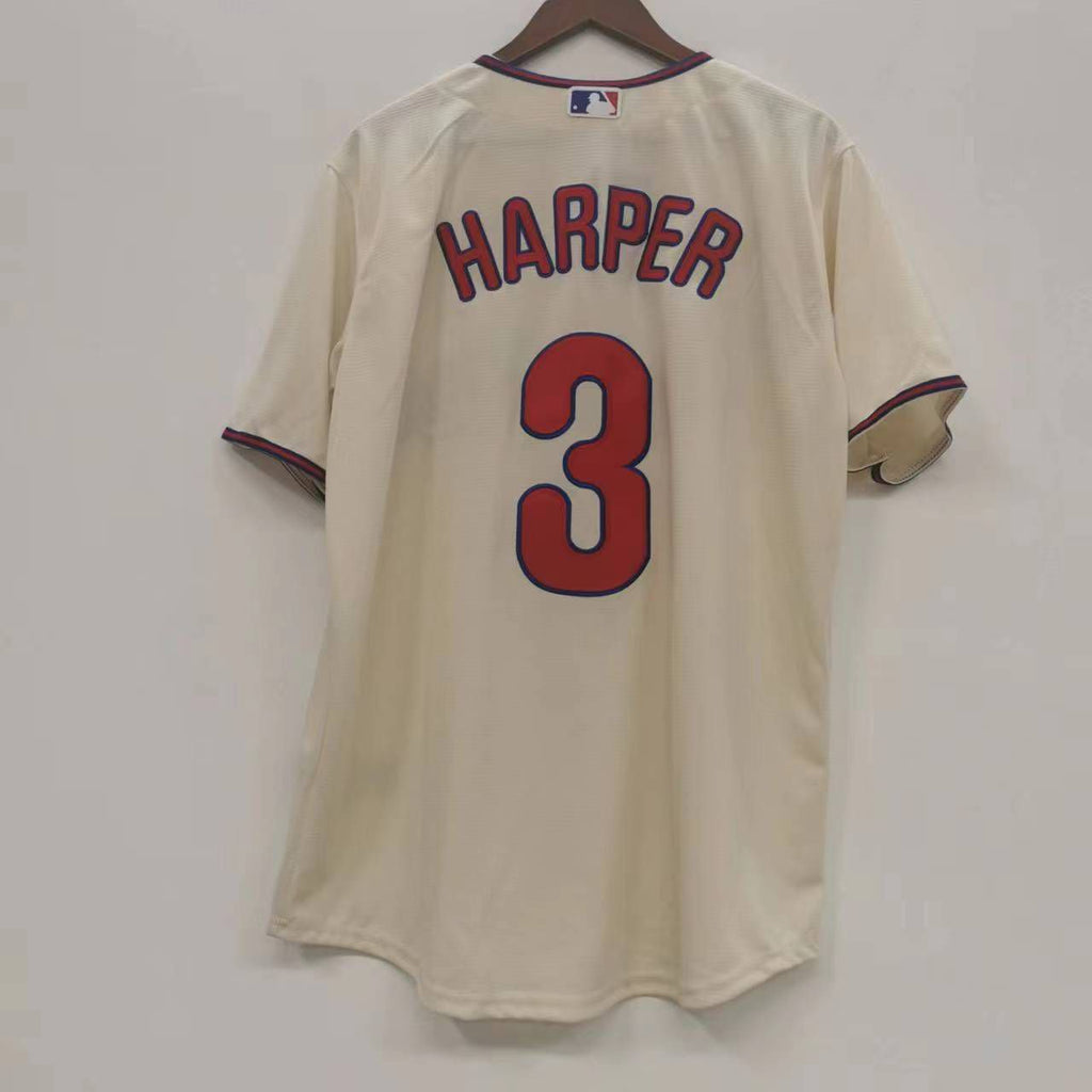 Bryce Harper YOUTH Philadelphia Phillies Official MLB Nike product image 1