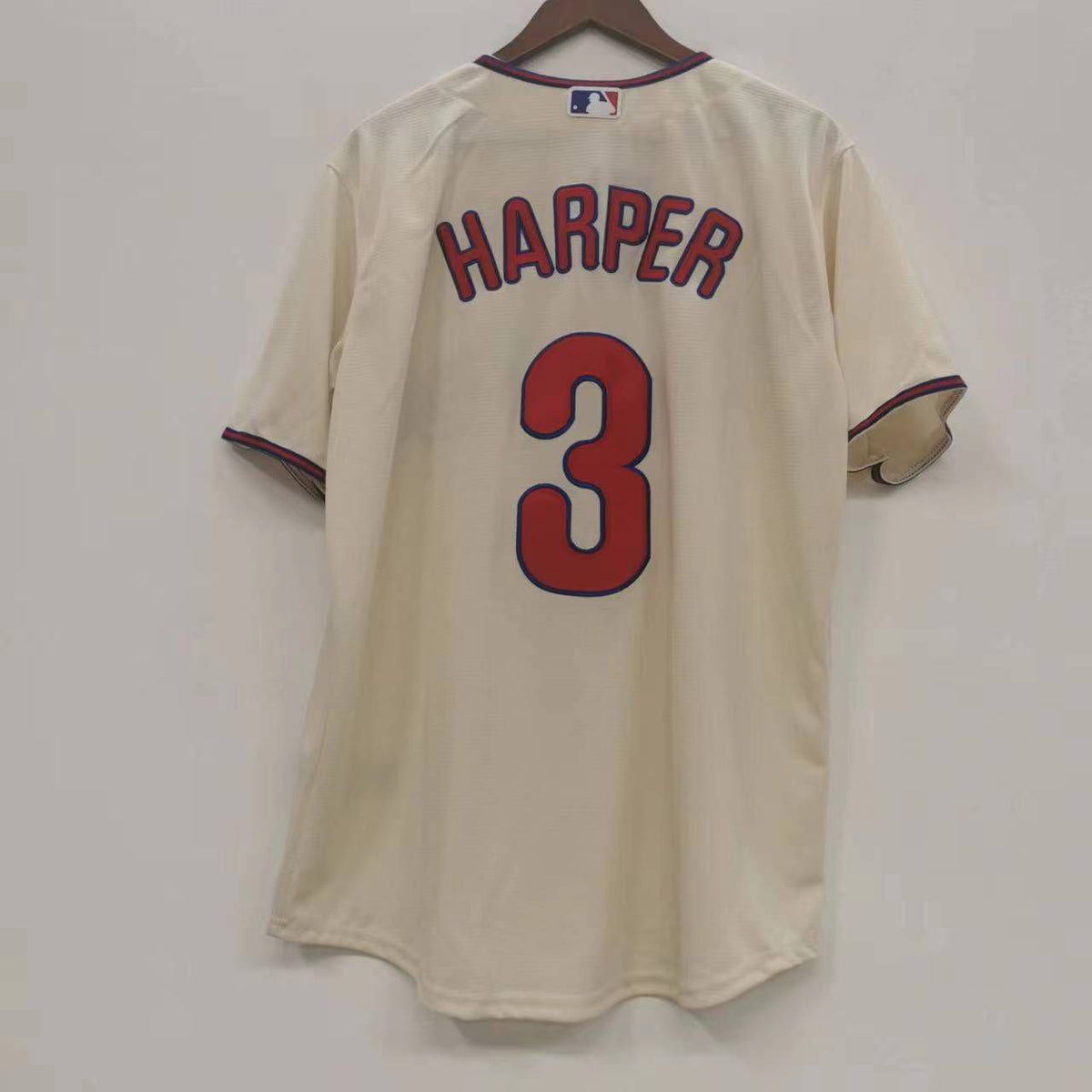 Bryce Harper YOUTH Philadelphia Phillies Official MLB Nike product image 1