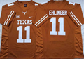 Sam Ehlinger Texas Longhorns official NCAA Nike Jersey product image 1