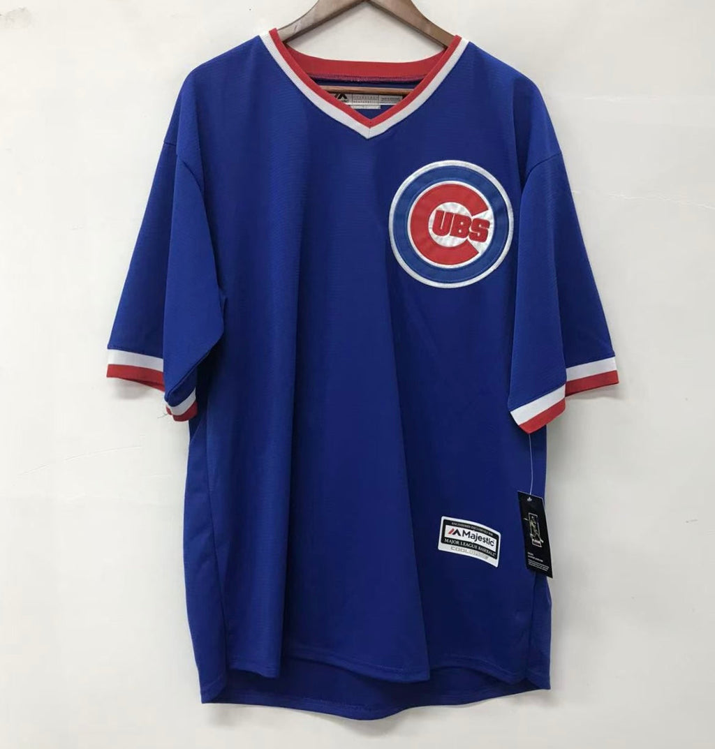 Sammy Sosa Chicago Cubs Jersey Official MLB Majestic product image 2