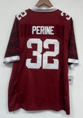 Samaje Perine Oklahoma Sooners Official NCAA Nike Jersey product image 1