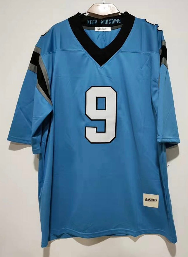 Bryce Young Carolina Panthers YOUTH Jersey Classic product image 2