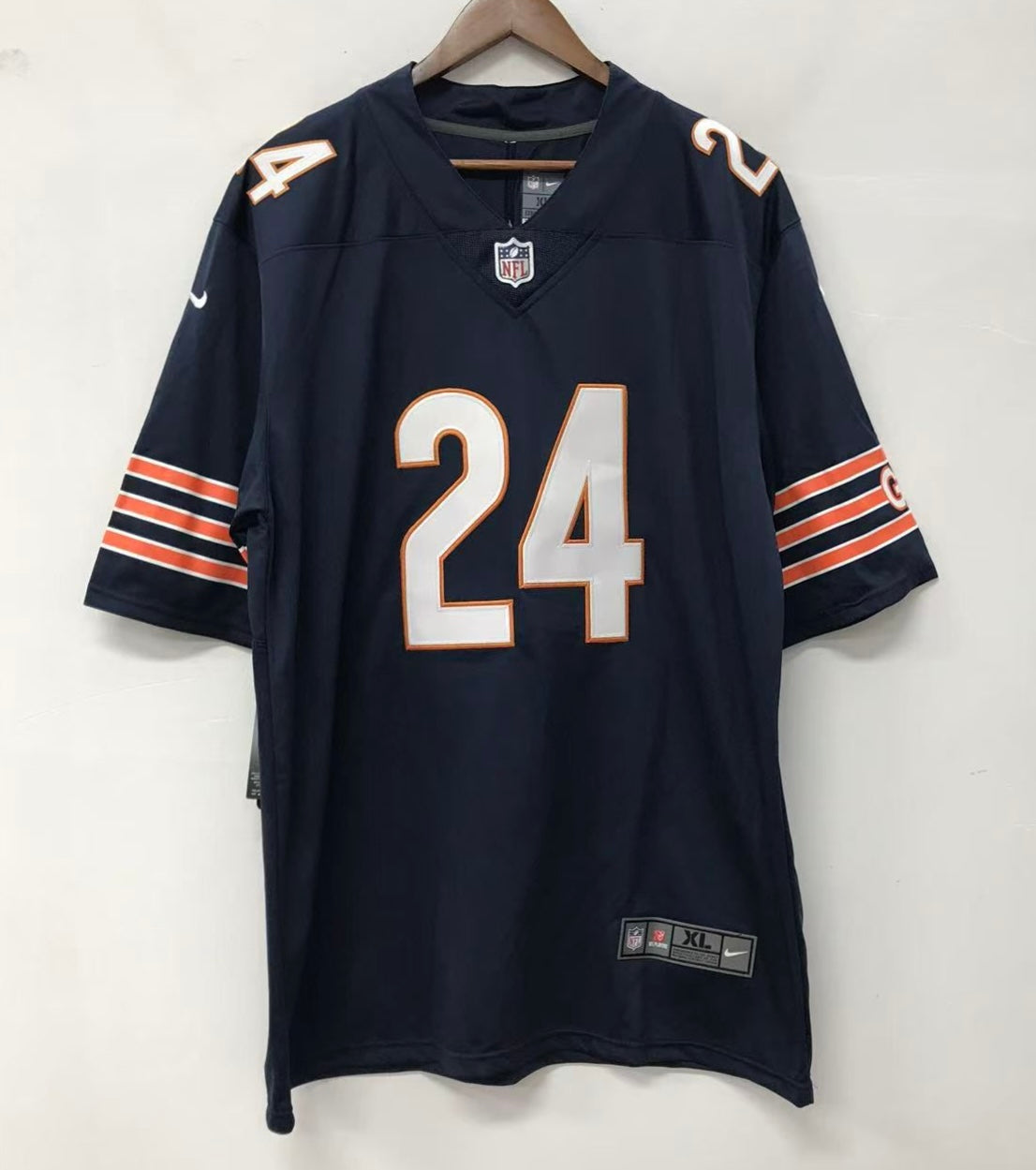 Khalil Herbert Chicago Bears Jersey product image 2