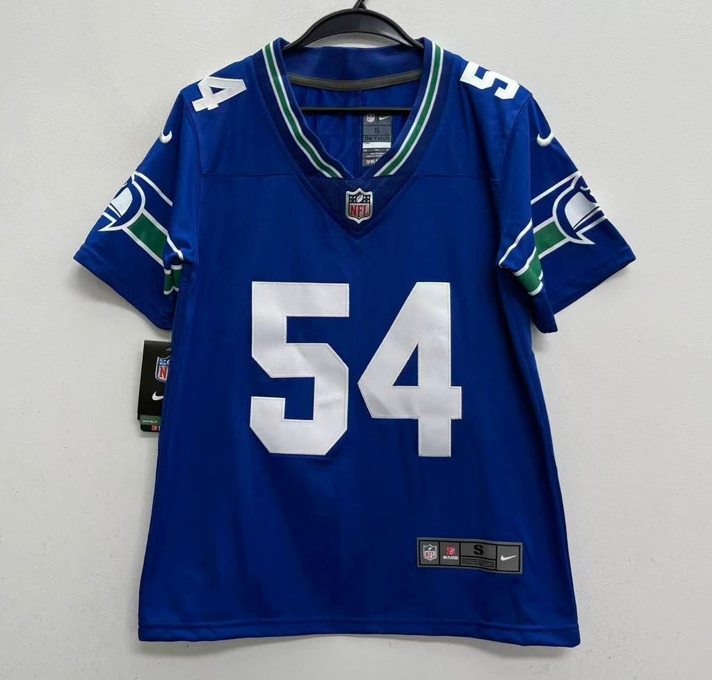 Bobby Wagner YOUTH KIDS Seattle Seahawks Official NFL Nike product image 2