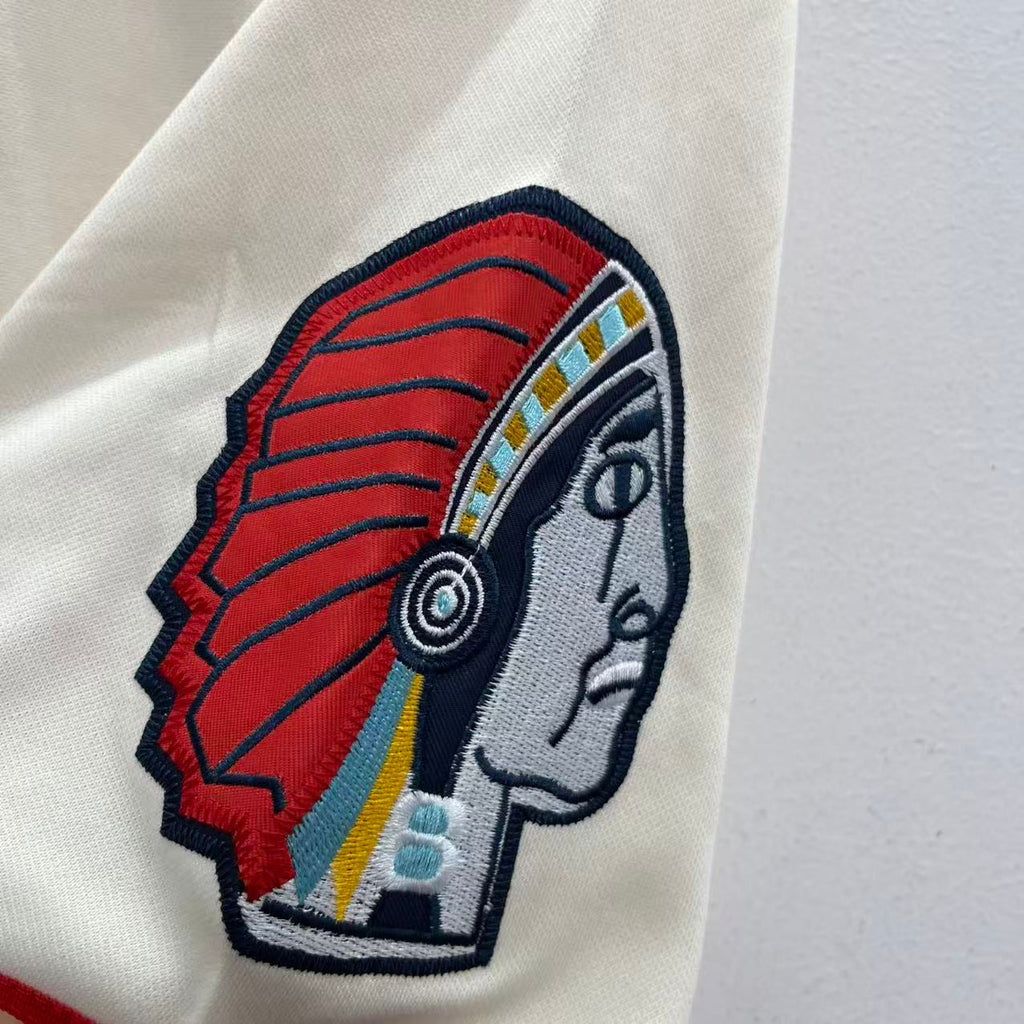 Babe Ruth Boston Braves Official MLB jersey Mitchell & Ness product image 5