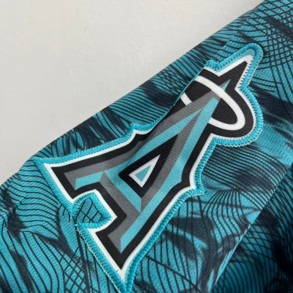 Mike Trout Anaheim Los Angeles Angels All star game Jersey product image 4