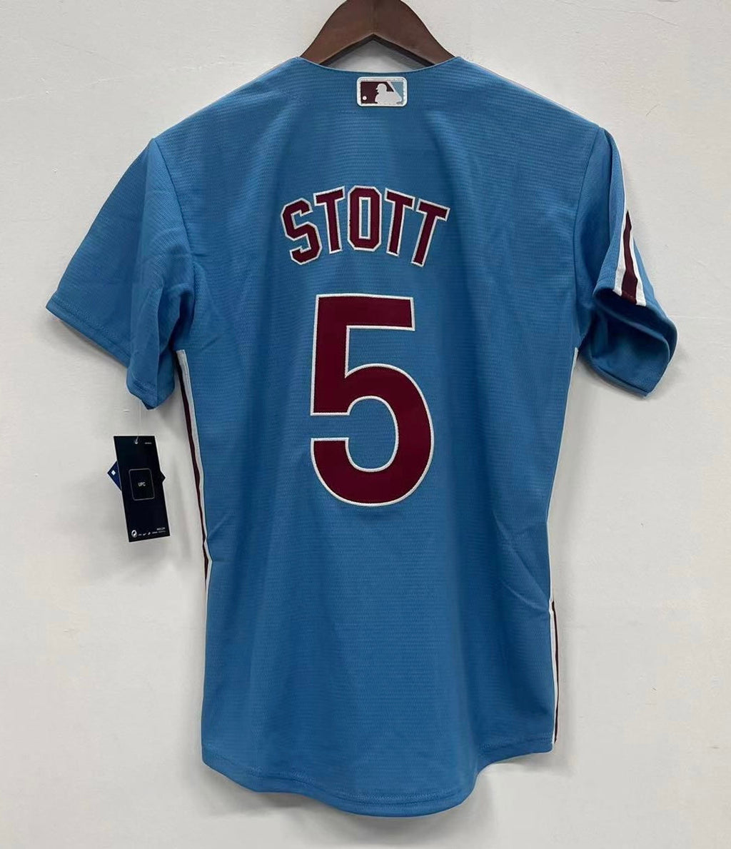 Bryson Stott YOUTH KIDS Philadelphia Phillies Official MLB product image 1