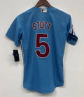 Bryson Stott YOUTH KIDS Philadelphia Phillies Official MLB product image 1