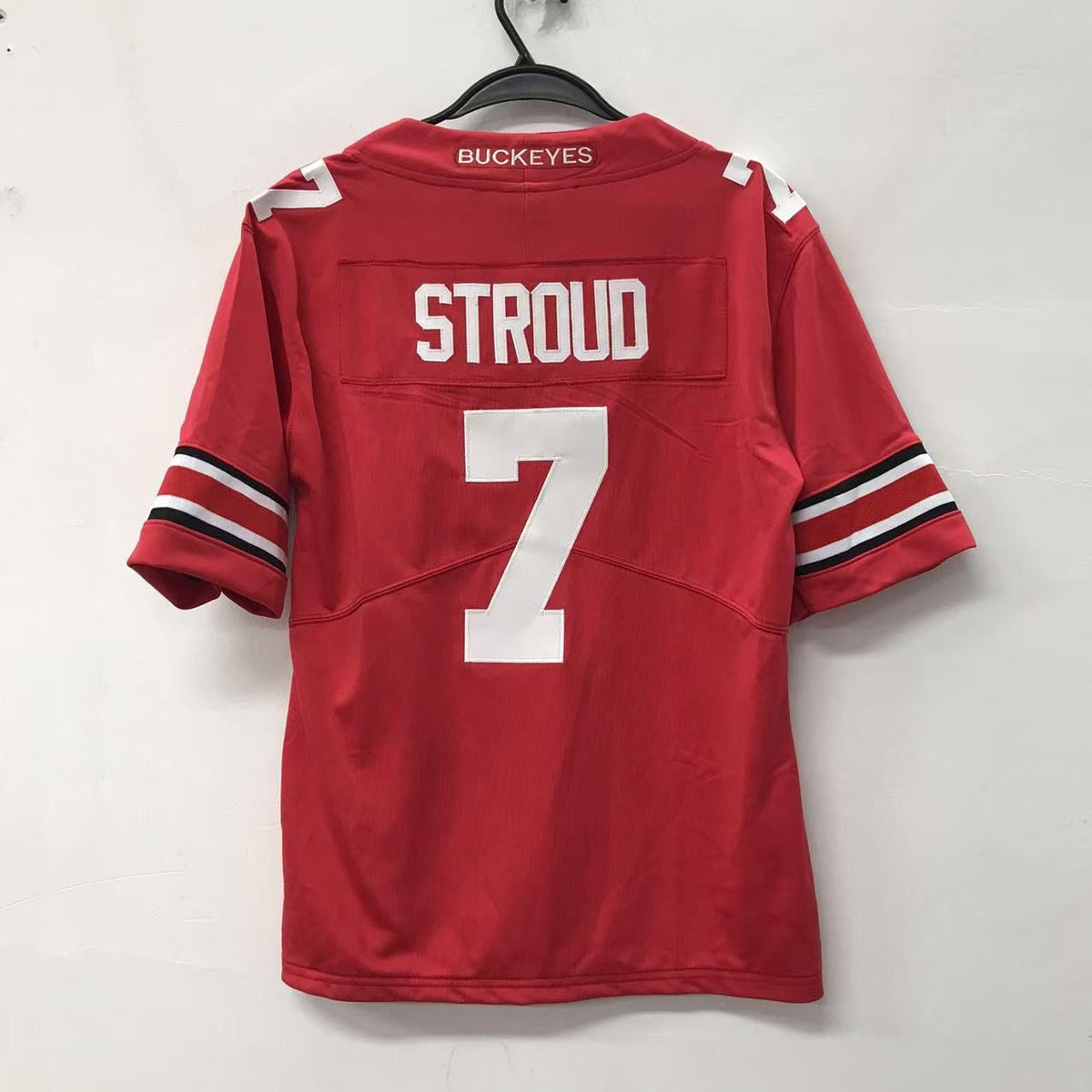 C.J. Stroud Ohio State Buckeyes YOUTH KIDS Official NCAA product image 3
