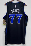 Luca Doncic Dallas Mavericks Jersey Nike product image 1
