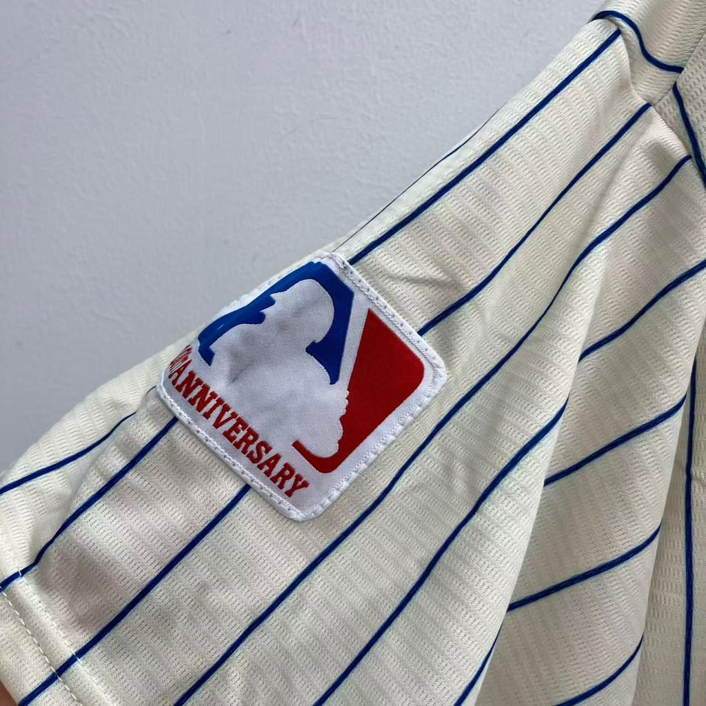 Ron Santo Chicago Cubs Jersey 1969 Cooperstown Collection product image 5
