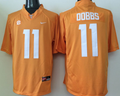 Joshua Dobbs Tennessee Volunteers official NCAA NIKE Jersey product image 1