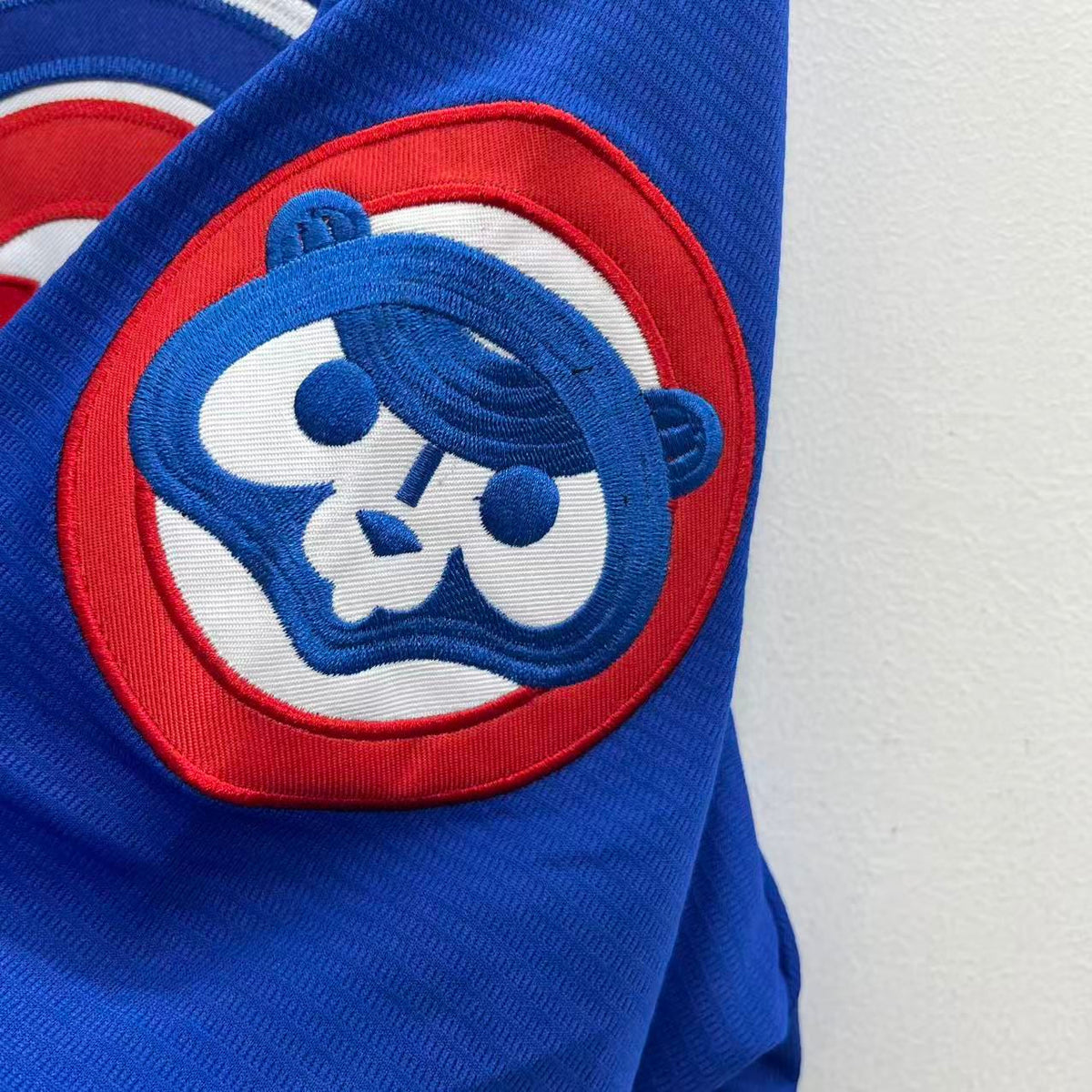 Andre Dawson Chicago Cubs Jersey 1987 Mitchell & Ness product image 5