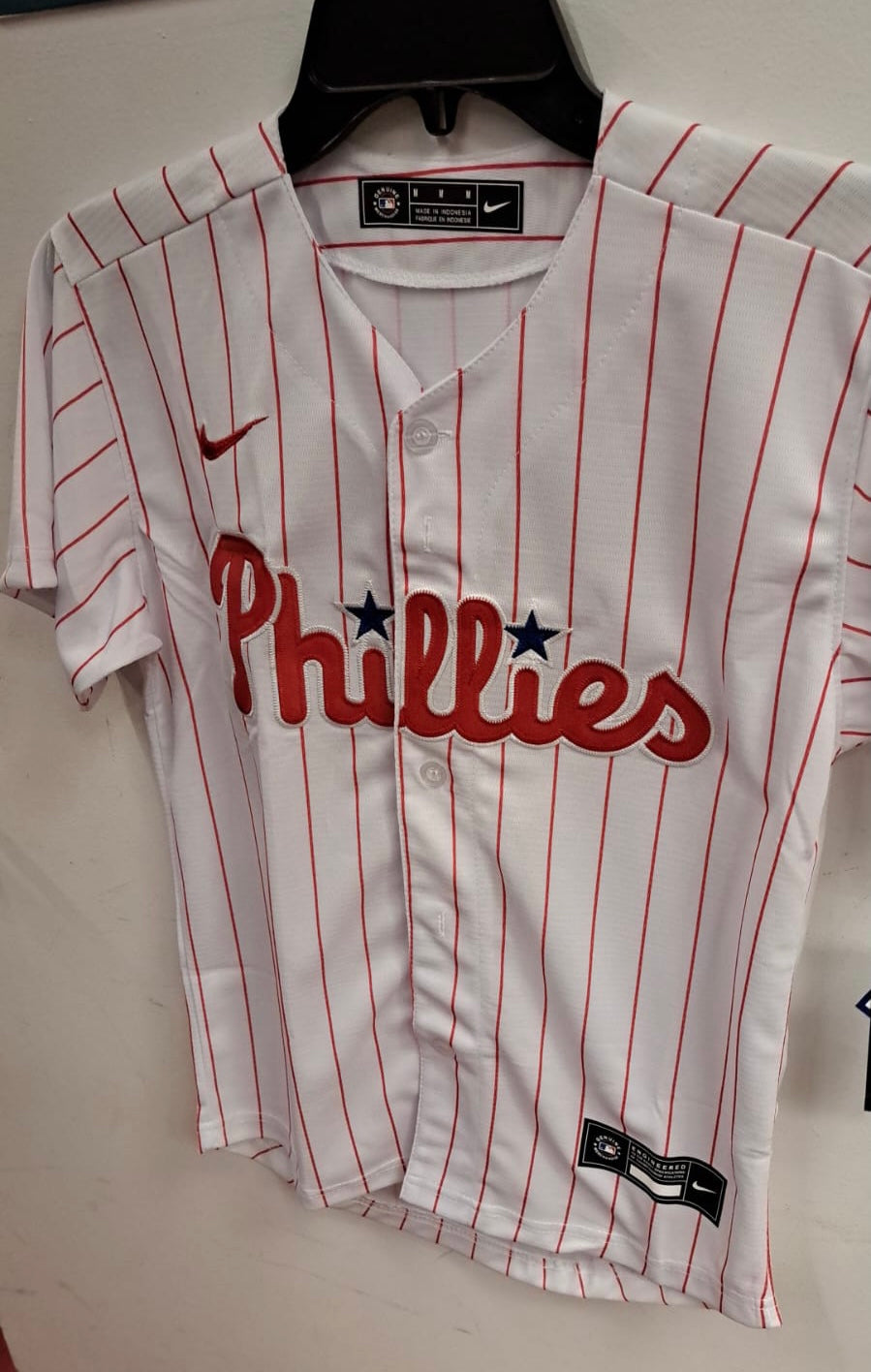 Bryce Harper YOUTH KIDS Philadelphia Phillies Official MLB product image 3