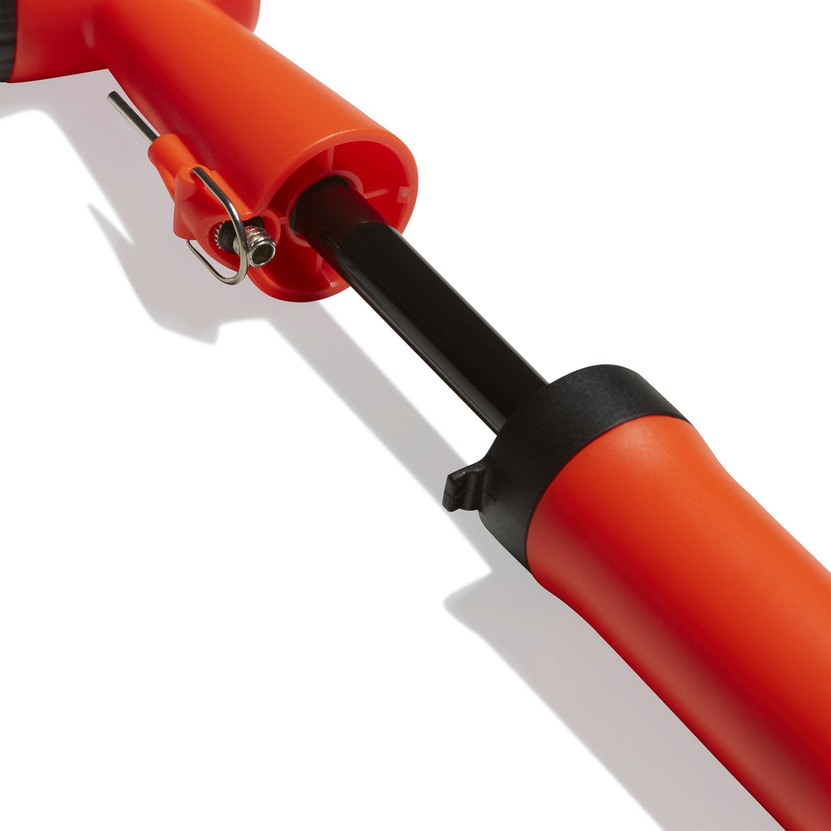 Adidas Push and Pull Ball Air Pump product image 3, provided for visual reference and product detail review