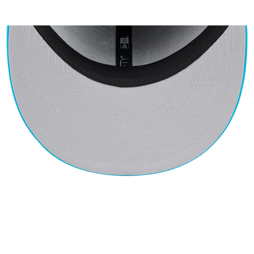 Charlotte Knights MiLB New Era Men Black 59Fifty Alternate Authentic Collection Fitted Hat product image 7, provided for